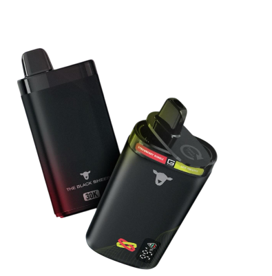TheBlackSheep 30000 Dual Tank