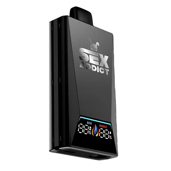 Sex Addict (Ignite 28000) 28.000 puffs — pod descartável Ignite em Sorocaba