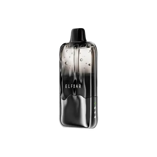 Elfbar 35000 Duke 35.000 puffs — pod descartável Elfbar em Sorocaba