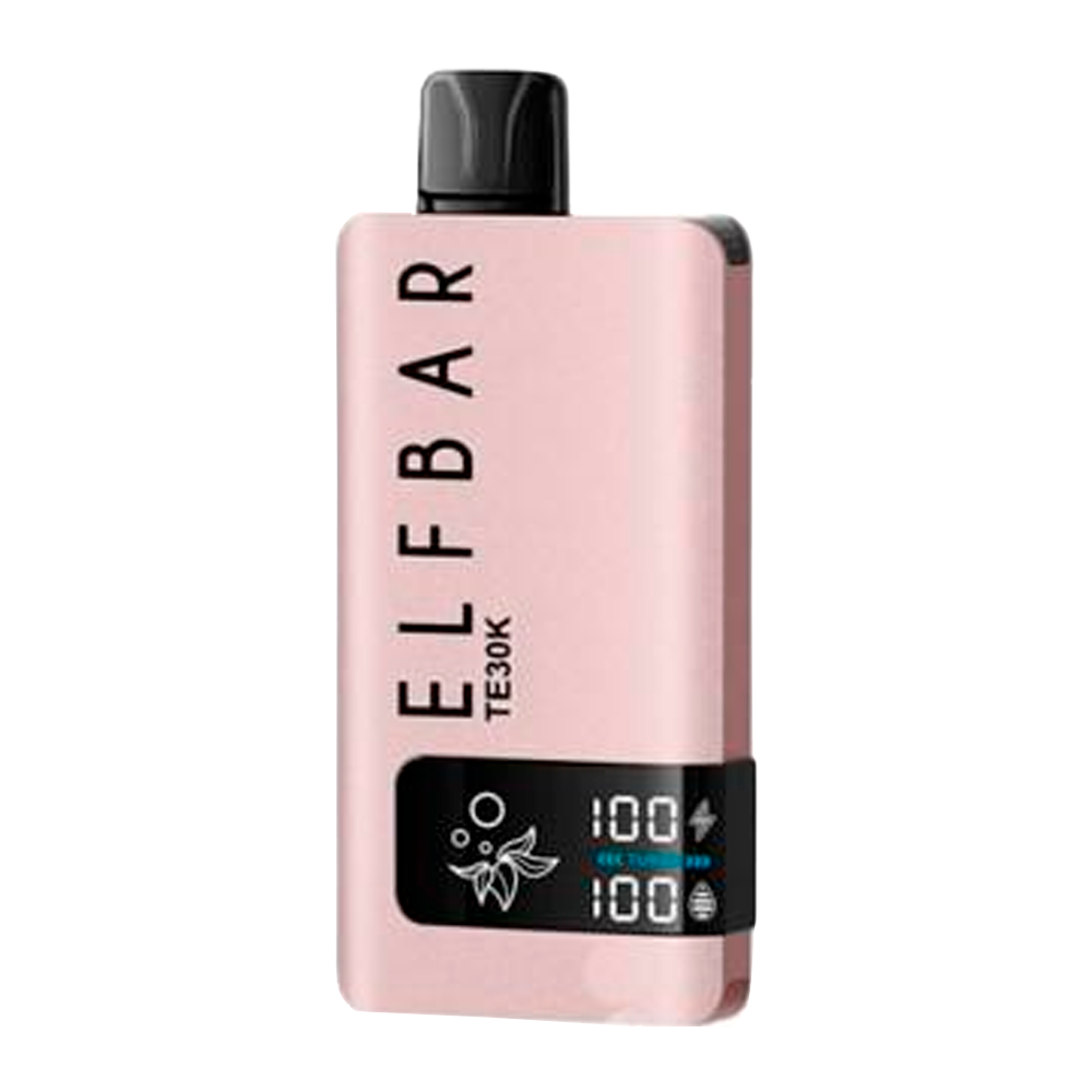 Elfbar 30000 30.000 puffs — pod descartável Elfbar em Sorocaba