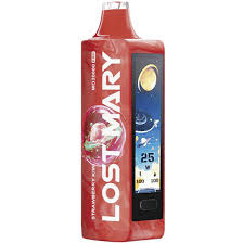 Lost Mary 20000 20.000 puffs — pod descartável Lost Mary em Sorocaba