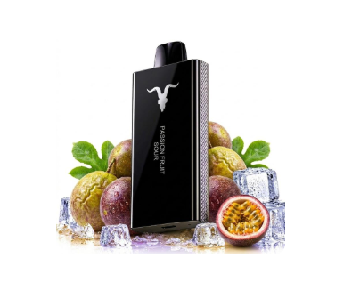 Ignite 8000 Ultra Slim (V80Slim) 8.000 puffs — pod descartável Ignite em Sorocaba
